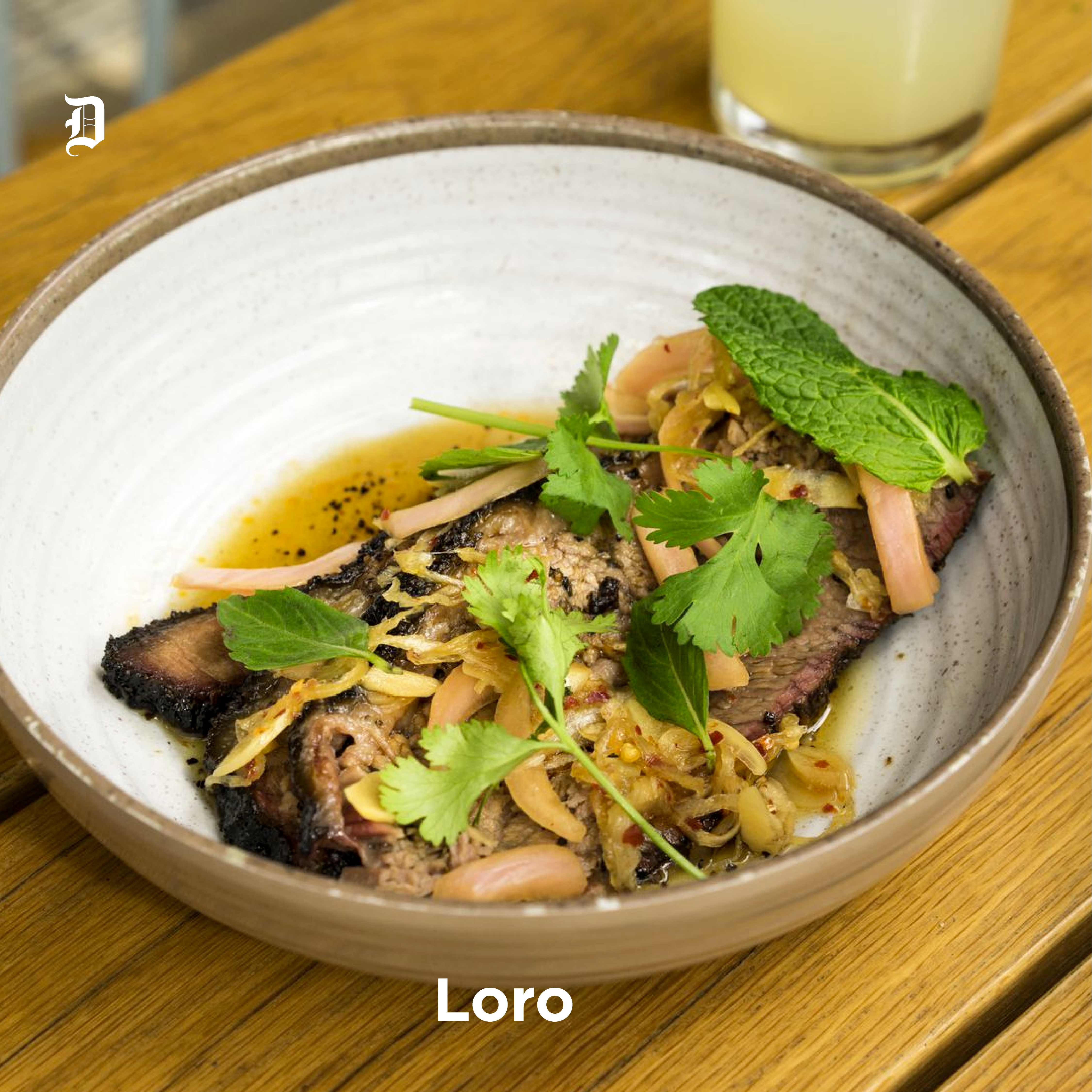 Loro